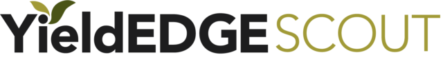 YieldEDGE Scout Logo