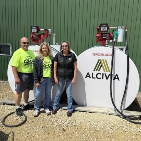 Pepin County Dairy Breakfast