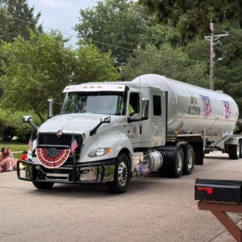 evansville parade-square